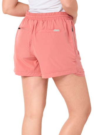 Thumbnail 2: Horizon Women's Outdoor Zip Pocket Shorts 