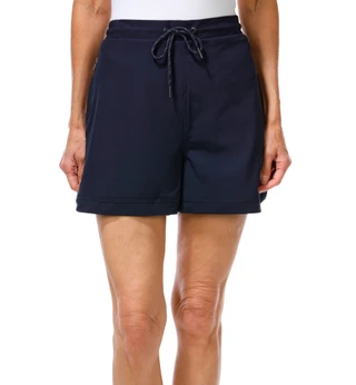 Thumbnail 1: Horizon Women's Outdoor Zip Pocket Shorts 