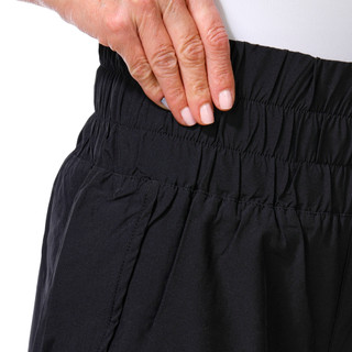 Thumbnail 3: Jessica Simpson Women's Active High Waist Woven Shorts 