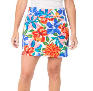 Thumbnail 1: Zac & Rachel Women's Pull-On Skort 