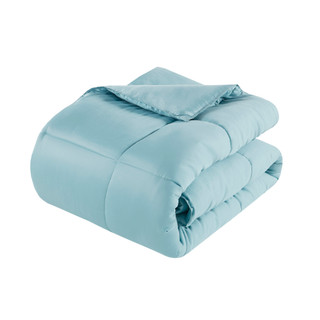 Thumbnail 10: Madison Park  Winfield Cotton Down Alternative Comforte 