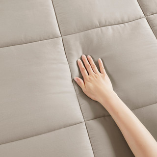 Thumbnail 8: Madison Park  Winfield Cotton Down Alternative Comforte 