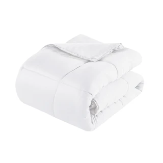 Thumbnail 13: Madison Park  Winfield Cotton Down Alternative Comforte 