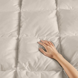 Thumbnail 7: Madison Park Madison Park Stay Puffed Down Alternative Comforter 