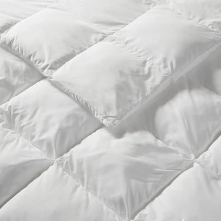 Thumbnail 10: Madison Park Madison Park Stay Puffed Down Alternative Comforter 