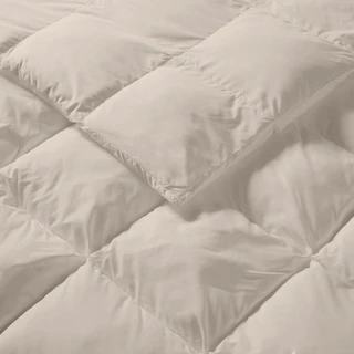 Thumbnail 9: Madison Park Madison Park Stay Puffed Down Alternative Comforter 