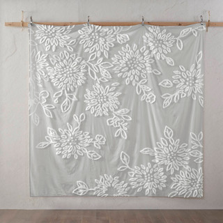 Thumbnail 5: Madison Park Veronica Cotton Floral Comforter Set 