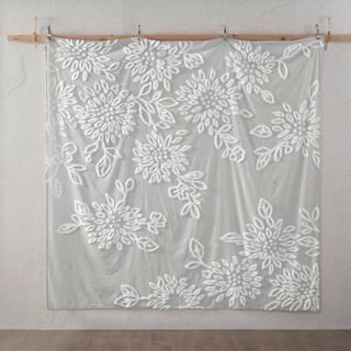 Thumbnail 2: Madison Park Veronica Cotton Floral Comforter Set 