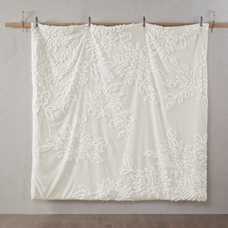 Thumbnail 4: Madison Park Veronica Cotton Floral Comforter Set 