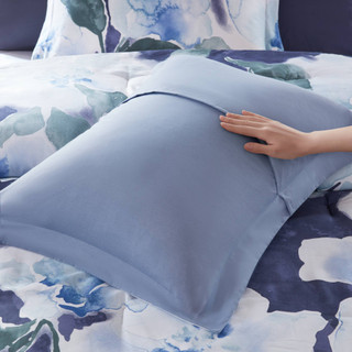 Thumbnail 11: Madison Park Shanti 7 Pc Comforter Set 