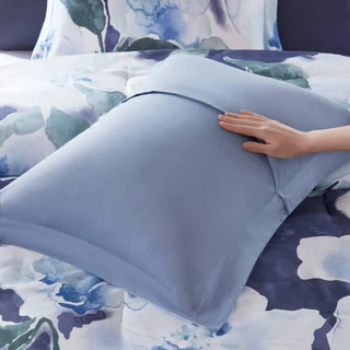 Thumbnail 12: Madison Park Shanti 7 Pc Comforter Set 