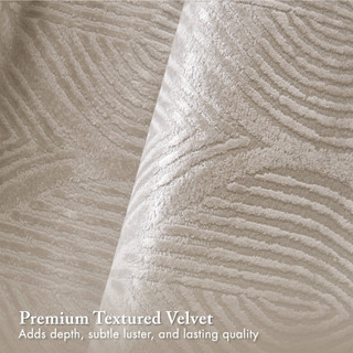 Thumbnail 13: Madison Park Nocturne 10 Pc Jacquard Comforter Set 