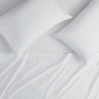 Thumbnail 5: Madison Park  600 Thread Count Pima Cotton Sheet Set 