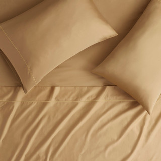 Thumbnail 7: Madison Park  600 Thread Count Pima Cotton Sheet Set 