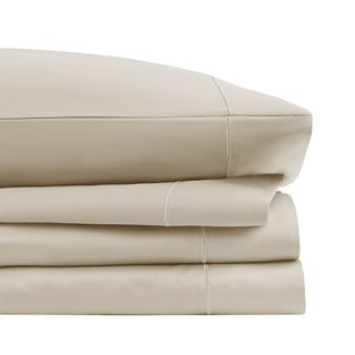 Thumbnail 11: Madison Park  600 Thread Count Pima Cotton Sheet Set 