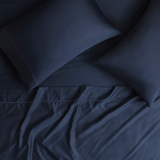 Thumbnail 13: Madison Park  600 Thread Count Pima Cotton Sheet Set 