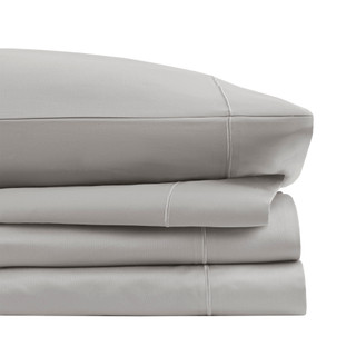 Thumbnail 9: Madison Park  600 Thread Count Pima Cotton Sheet Set 