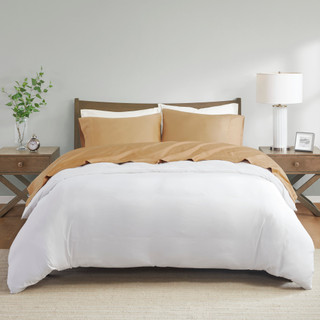 Thumbnail 18: Madison Park  600 Thread Count Pima Cotton Sheet Set 