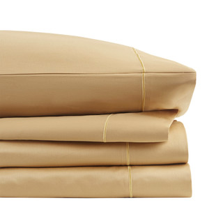 Thumbnail 20: Madison Park  600 Thread Count Pima Cotton Sheet Set 