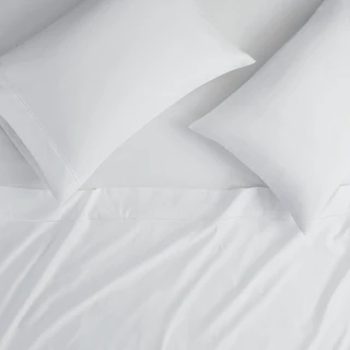 Thumbnail 19: Madison Park  600 Thread Count Pima Cotton Sheet Set 