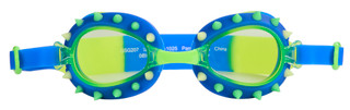 Thumbnail 1: SECONDARY Kid's Spike Swim Goggles 