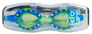 Thumbnail 3: SECONDARY Kid's Spike Swim Goggles 