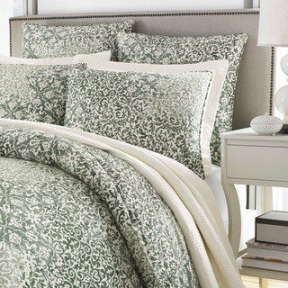 Thumbnail 6: Stone Cottage Stone Cottage Adingdon Duvet Cover Set 