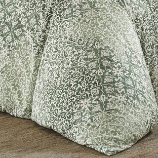 Thumbnail 12: Stone Cottage Stone Cottage Adingdon Duvet Cover Set 