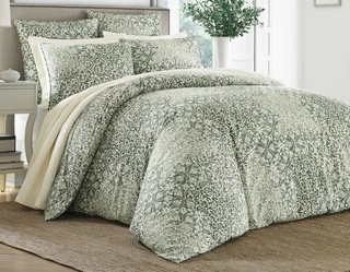 Thumbnail 1: Stone Cottage Stone Cottage Adingdon Duvet Cover Set 