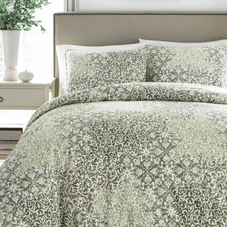 Thumbnail 9: Stone Cottage Stone Cottage Adingdon Duvet Cover Set 