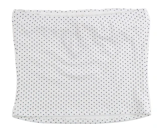 Thumbnail 3: BOZZOLO Juniors Small Dot Print Tube Top  