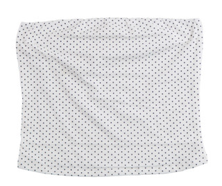 Thumbnail 4: BOZZOLO Juniors Small Dot Print Tube Top  