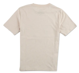 Thumbnail 3: Lucky Brand Boys Logo Graphic Tee  