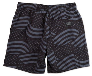 Thumbnail 2: Matix Men's Americana Swimshorts  