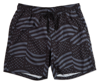 Thumbnail 1: Matix Men's Americana Swimshorts  