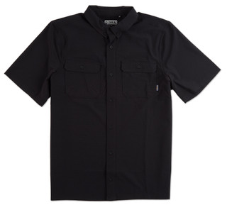 Thumbnail 2: Smiths Men's Outdoor Button Down Shirt  