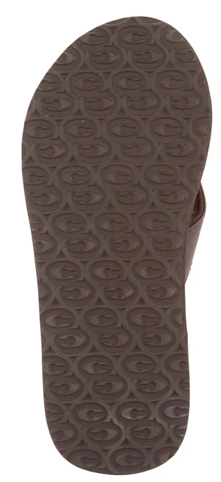 Thumbnail 2: Cobian Men's Low Tide Flip Flops 