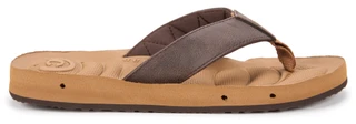 Thumbnail 5: Cobian Men's Low Tide Flip Flops 