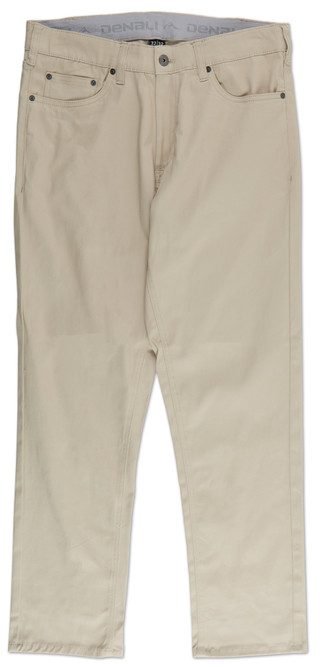 Thumbnail 1: Denali Men's Stretch Fabric Pants  