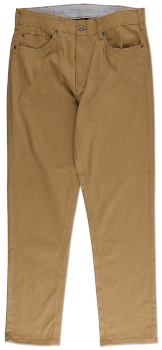 Thumbnail 1: Denali Men's Stretch Fabric Pants  