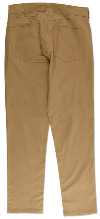 Thumbnail 4: Denali Men's Stretch Fabric Pants  