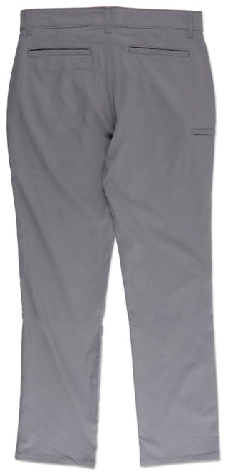 Thumbnail 2: Denali Men's Flat Front Pants  