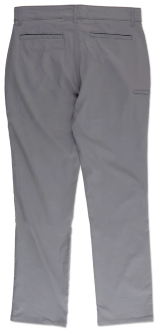 Thumbnail 3: Denali Men's Flat Front Pants  