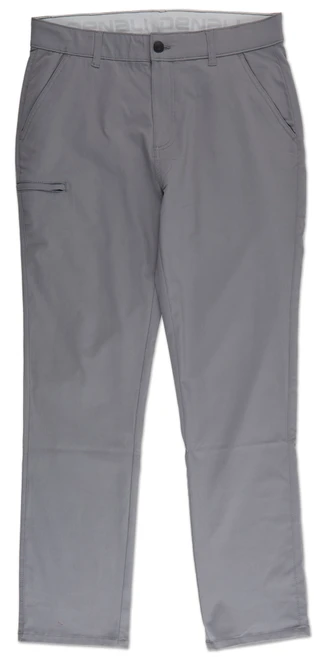 Thumbnail 2: Denali Men's Flat Front Pants  