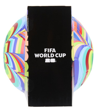 Thumbnail 2: FIFA We Are 26 Amplified World Cup Soccer Ball Size 5 
