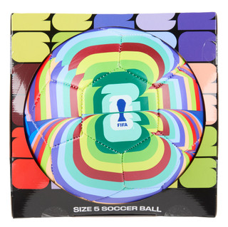 Thumbnail 1: FIFA We Are 26 Amplified World Cup Soccer Ball Size 5 