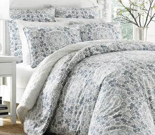 Thumbnail 3: Stone Cottage Stone Cottage Caldecott Duvet Cover Set 