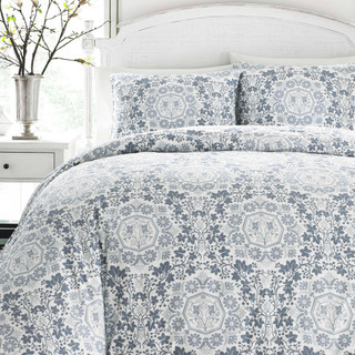 Thumbnail 6: Stone Cottage Stone Cottage Caldecott Duvet Cover Set 
