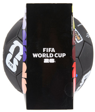 Thumbnail 2: FIFA We Are 26 World Cup Soccer Ball Size 5 