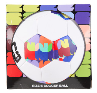 Thumbnail 1: FIFA We Are 26 World Cup Soccer Ball Size 5 